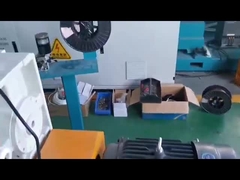 линия штранг-прессования трубы проводника PA PVC PP PE 16-32mm одностеночная рифленая