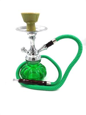 Труба водопровода Shisha Nargila кальяна куря делая машину