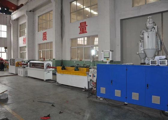 вода 63-110mm производственная линия пластиковые HDPE&amp;PE/труба/трубка давления газа