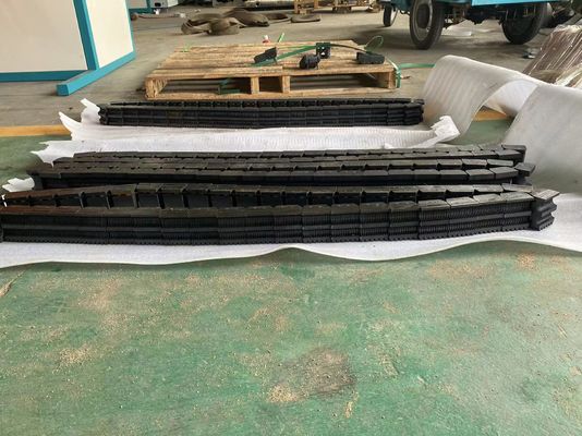 Труба из волнистого листового металла pe Pp 35kg/H CE делая машиной продевать нитку трубки электрического кабеля