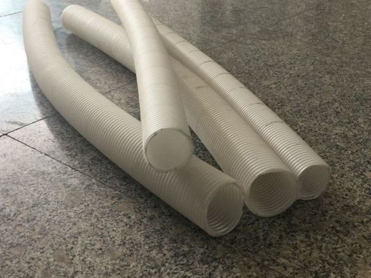 Линия пластиковая линия продукции машина Extrution трубы штранг-прессования штрангпресса водоотводной трубы трубы газа водоснабжения трубы PVC