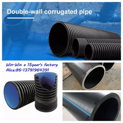Линия труба штранг-прессования трубы PE HDPE PPR PE делая машиной пластиковый штрангпресс