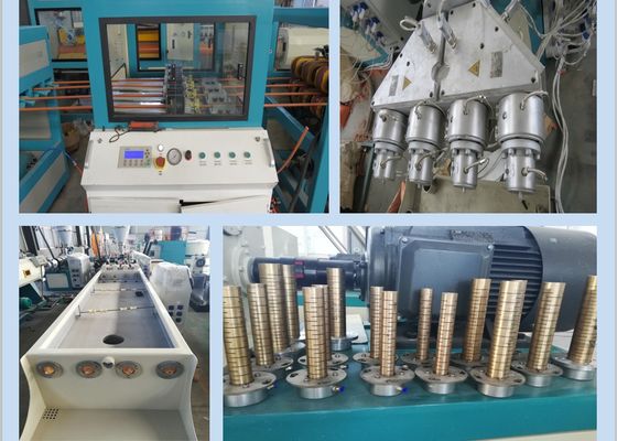 труба проводника 50mm одностеночная рифленая делая машину