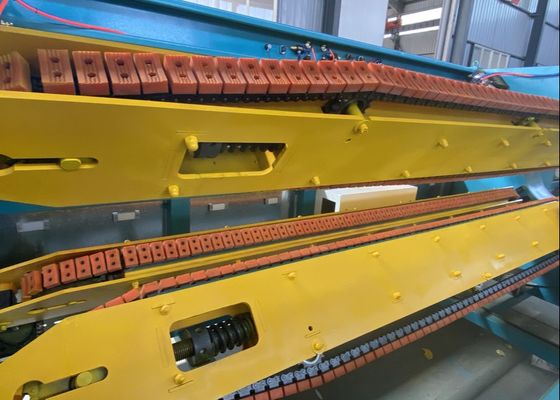 Машина 600kg/H даже Plasticization штранг-прессования винта трубы PE одиночная