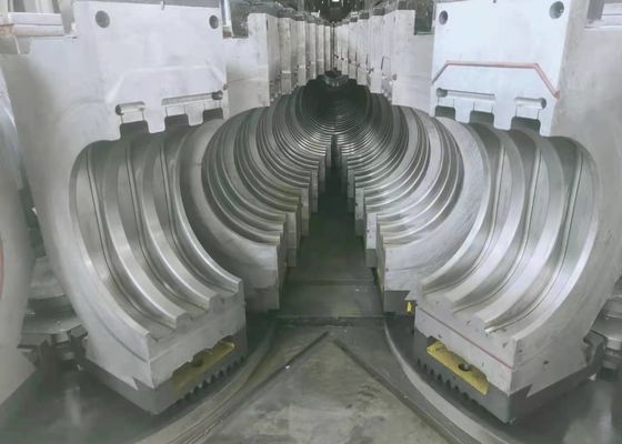 производственная линия трубы шланга кальяна PE 20-63mm PP пластиковая делая машину