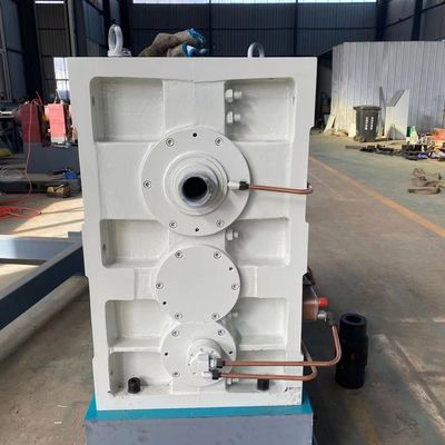 производственная линия трубы проводника PVC 91KW 16-32mm пластиковая делая машину
