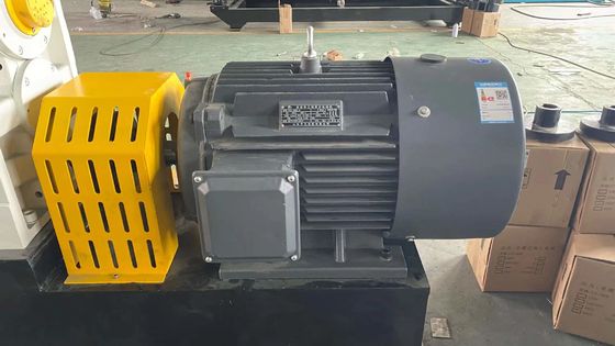 Пластмасса LDPE PPR HDPE производственной линии трубки трубы газового масла воды