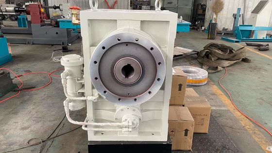 Пластмасса LDPE PPR HDPE производственной линии трубки трубы газового масла воды