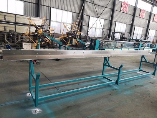 Производственная линия автоматическое 16-63mm штранг-прессования трубы PVC дренажа водоснабжения пластиковая
