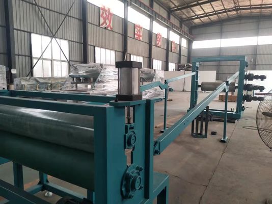 производственная линия фильма листа 600mm пластиковые PET/PLA/PP/машина штрангпресса
