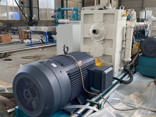 LDPE PP PPR HDPE производственной линии трубы кабеля шланга воды/электрического проводника пластиковый
