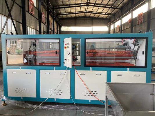LDPE PP PPR HDPE производственной линии трубы кабеля шланга воды/электрического проводника пластиковый